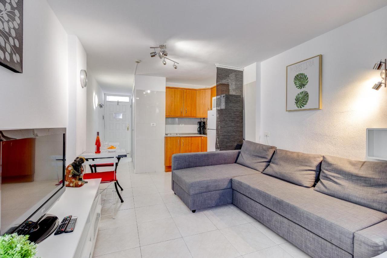Cosy Studio In Las Americas Playa de las Americas  Exterior photo